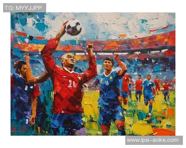 足球笑工坊带你领略幽默与激情交织的绿茵场上精彩瞬间