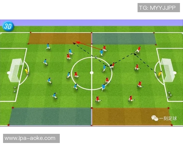 足球比赛记录的有效方法与技巧分享让你轻松掌握比赛数据分析